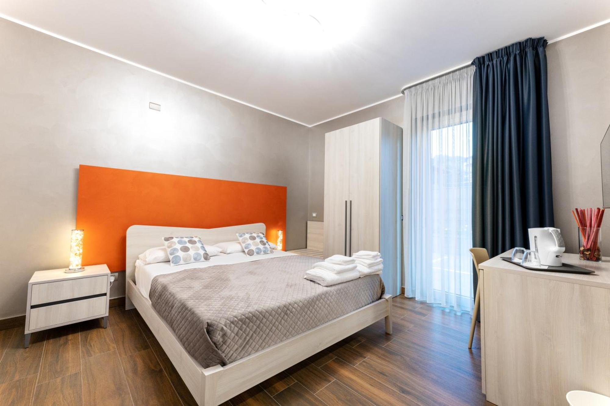Zaffiro Lavico Rooms Etna Nature Sea Acireale Luaran gambar